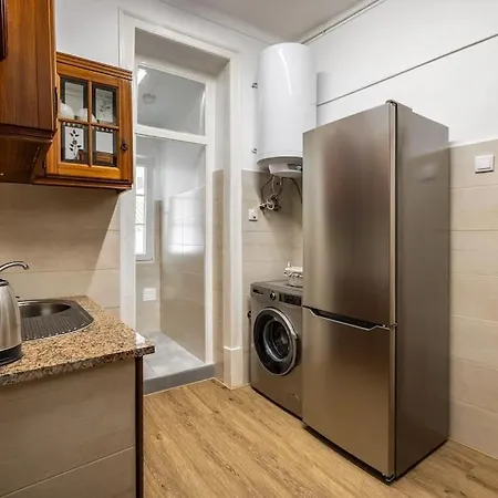 Tipico - Mafra Apartment *