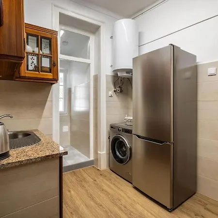 Tipico - Mafra Apartment *