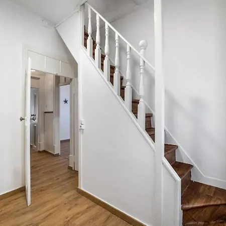 Tipico - Mafra Apartment