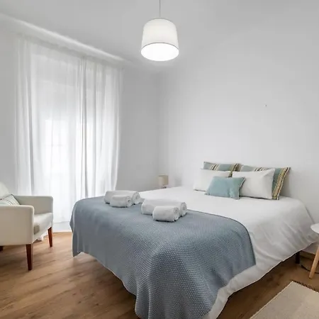 Apartment Tipico - Mafra
