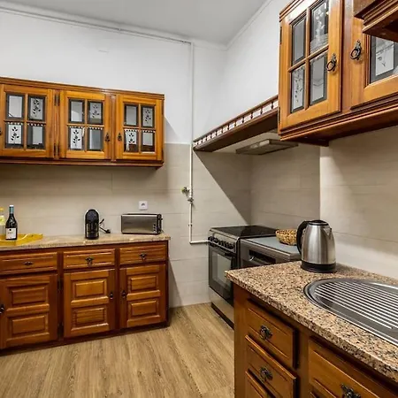Apartment Tipico - Mafra