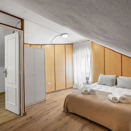 Apartment Tipico - Mafra *