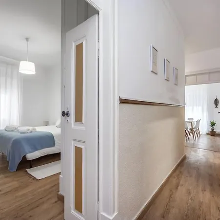 Tipico - Mafra Apartment *