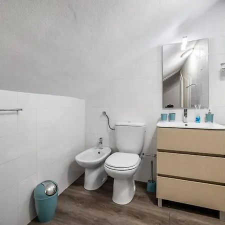 Tipico - Mafra Apartment