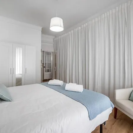 Tipico - Mafra Apartment Nazare