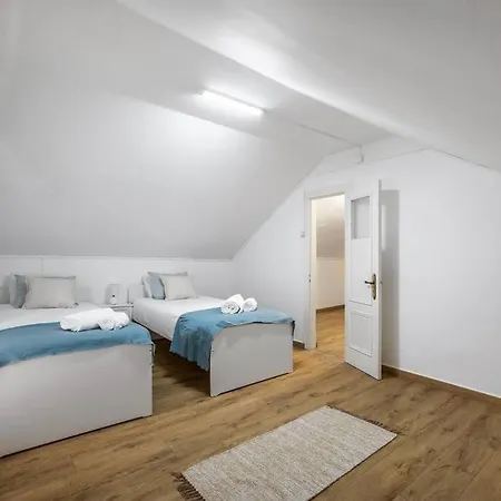 Apartment Tipico - Mafra *