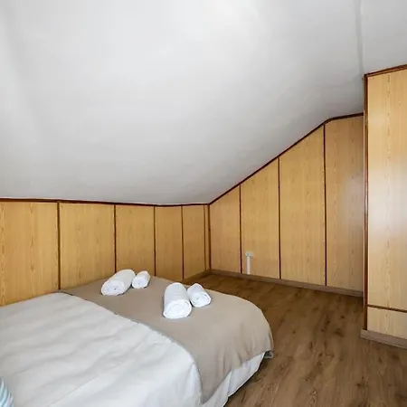 Apartment Tipico - Mafra Nazare