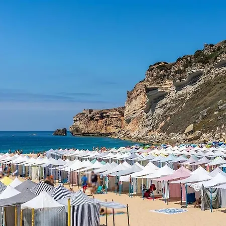 Tipico - Mafra Apartment *