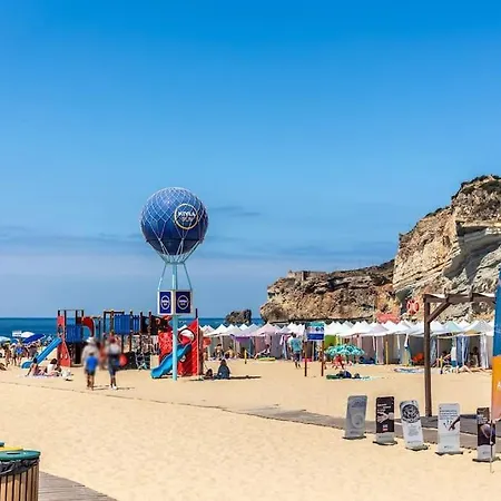 Tipico - Mafra Apartment Nazare