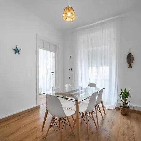 Apartment Tipico - Mafra Nazare