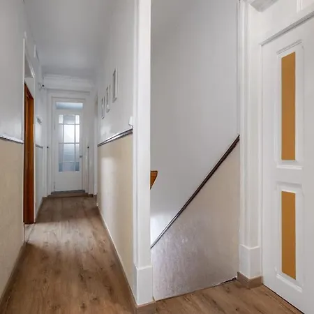 Apartment Tipico - Mafra Nazare