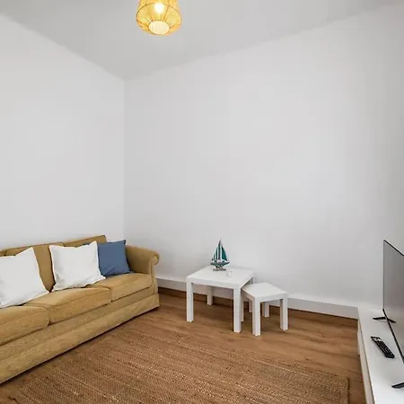 Tipico - Mafra Apartment *