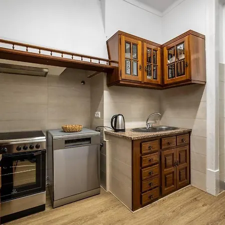 Tipico - Mafra ナザレ