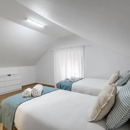 Tipico - Mafra Apartment