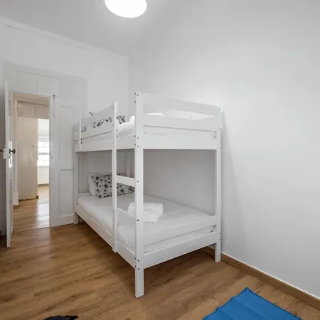 Tipico - Mafra Appartement