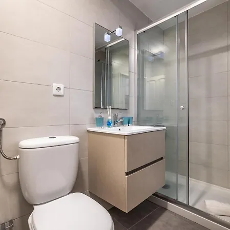 Típico - Mafra Apartmán Nazaré