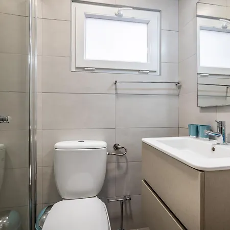 Típico - Mafra Apartmán
