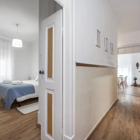 Apartmán Típico - Mafra