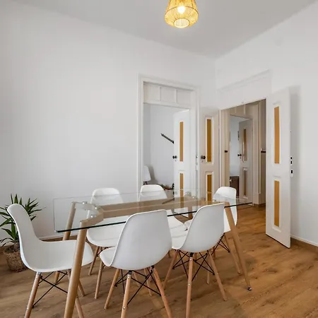 Apartmán Típico - Mafra