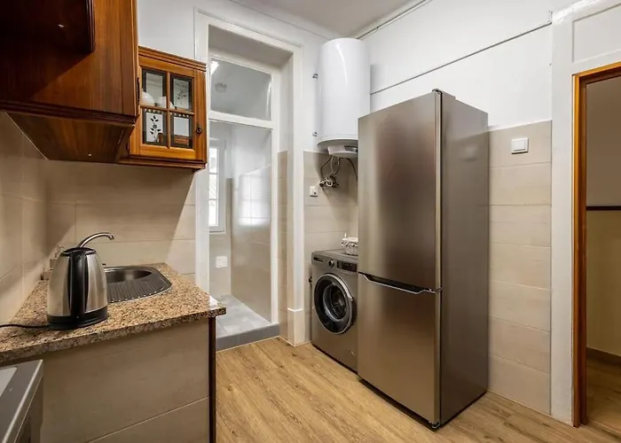 Tipico - Mafra דירה *