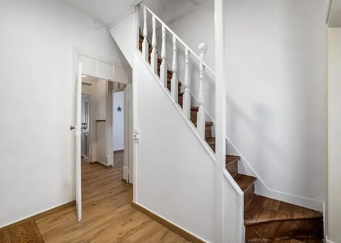 Tipico - Mafra דירה