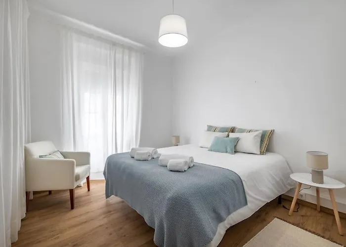 דירה Tipico - Mafra