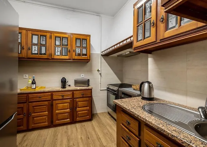 דירה Tipico - Mafra