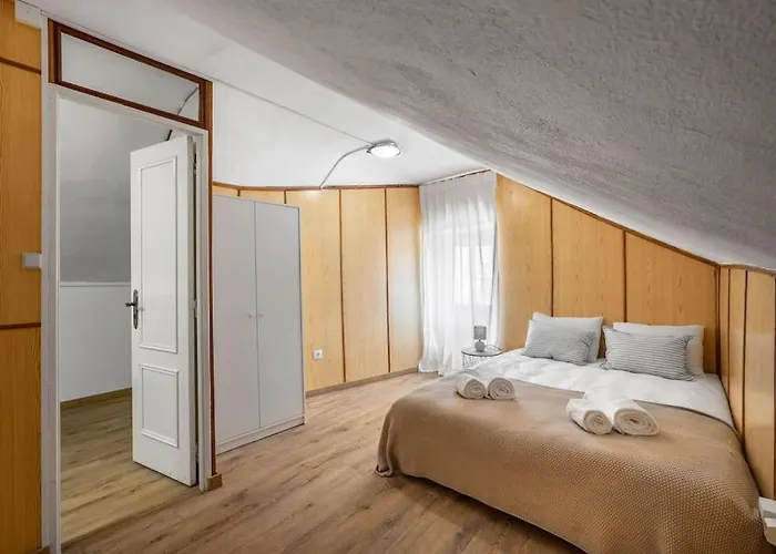 דירה Tipico - Mafra *