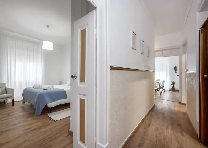 Tipico - Mafra דירה *