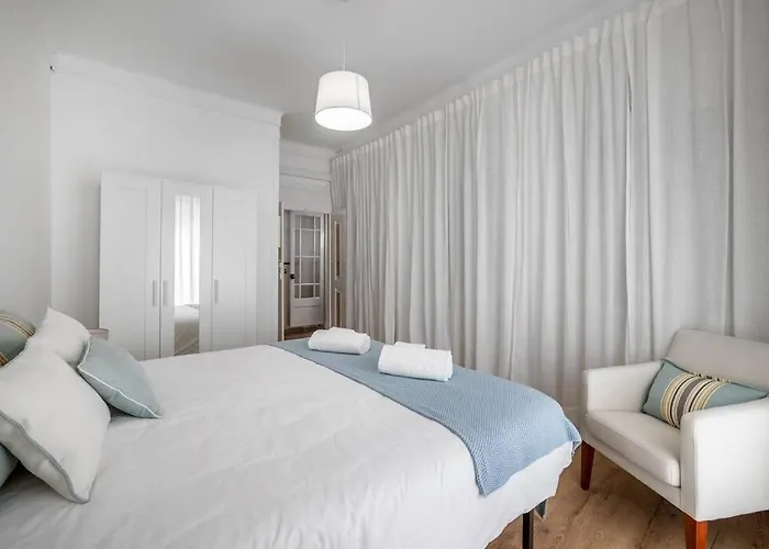 Tipico - Mafra דירה נאזרה