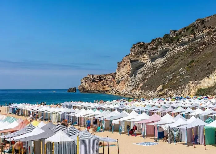 Tipico - Mafra דירה *