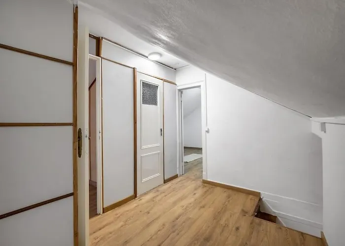 Tipico - Mafra דירה *