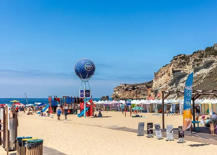 Tipico - Mafra דירה נאזרה