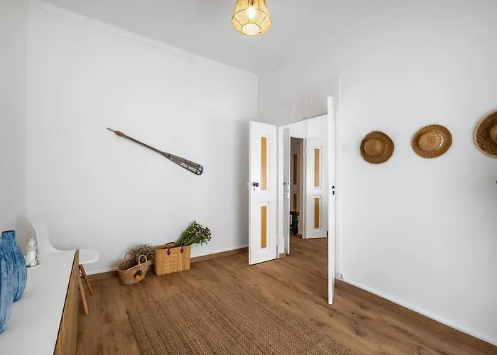 Tipico - Mafra דירה