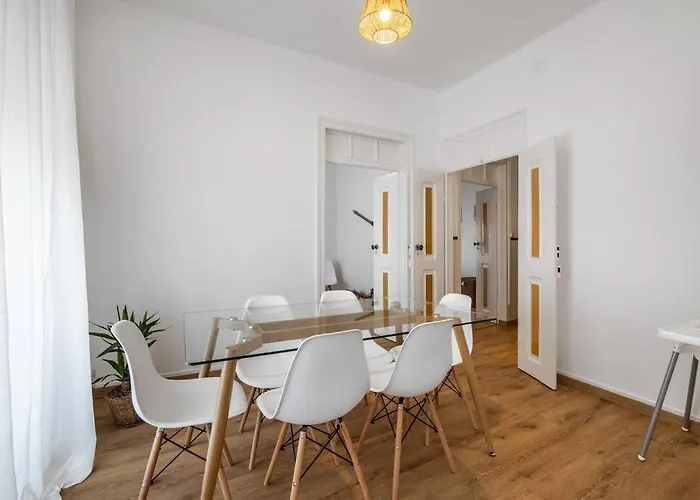 דירה Tipico - Mafra נאזרה