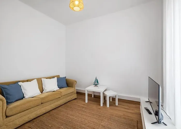 Tipico - Mafra דירה *