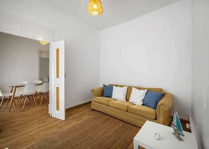 דירה Tipico - Mafra