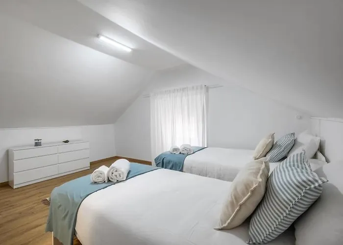 Tipico - Mafra דירה